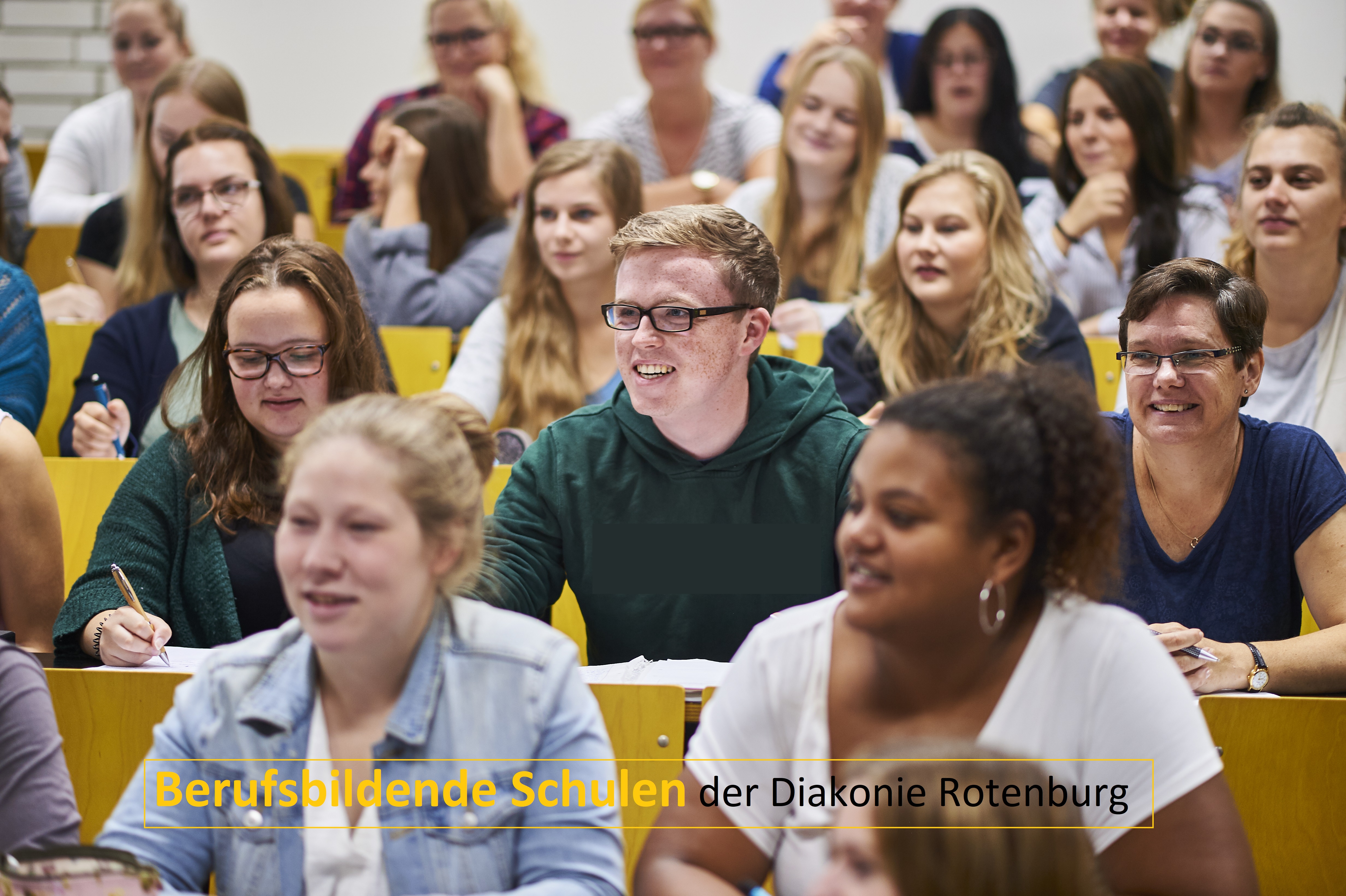 BBS der Diakonie Rotenburg